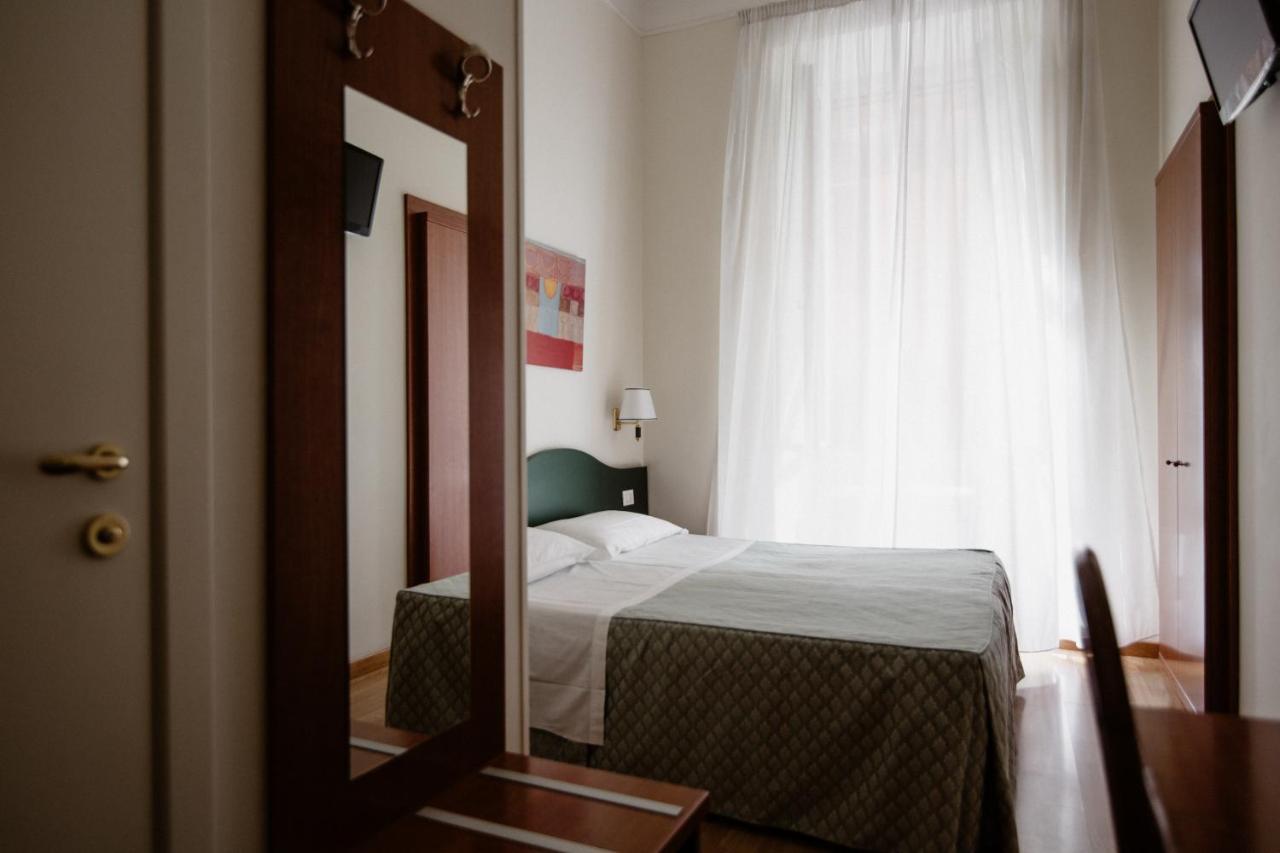 La Girandola Bed & Breakfast — Fotos 3