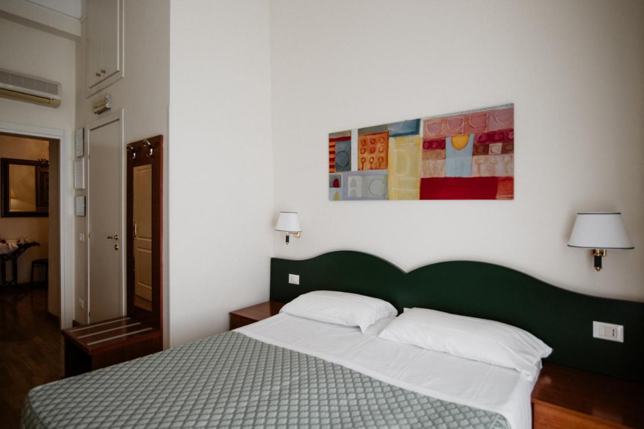 La Girandola Bed & Breakfast — Fotos 1